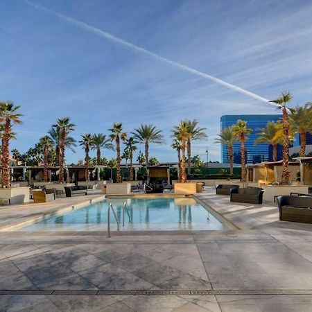 Mgm Signature-20-618 Jacuzzi Studio ラスベガス エクステリア 写真