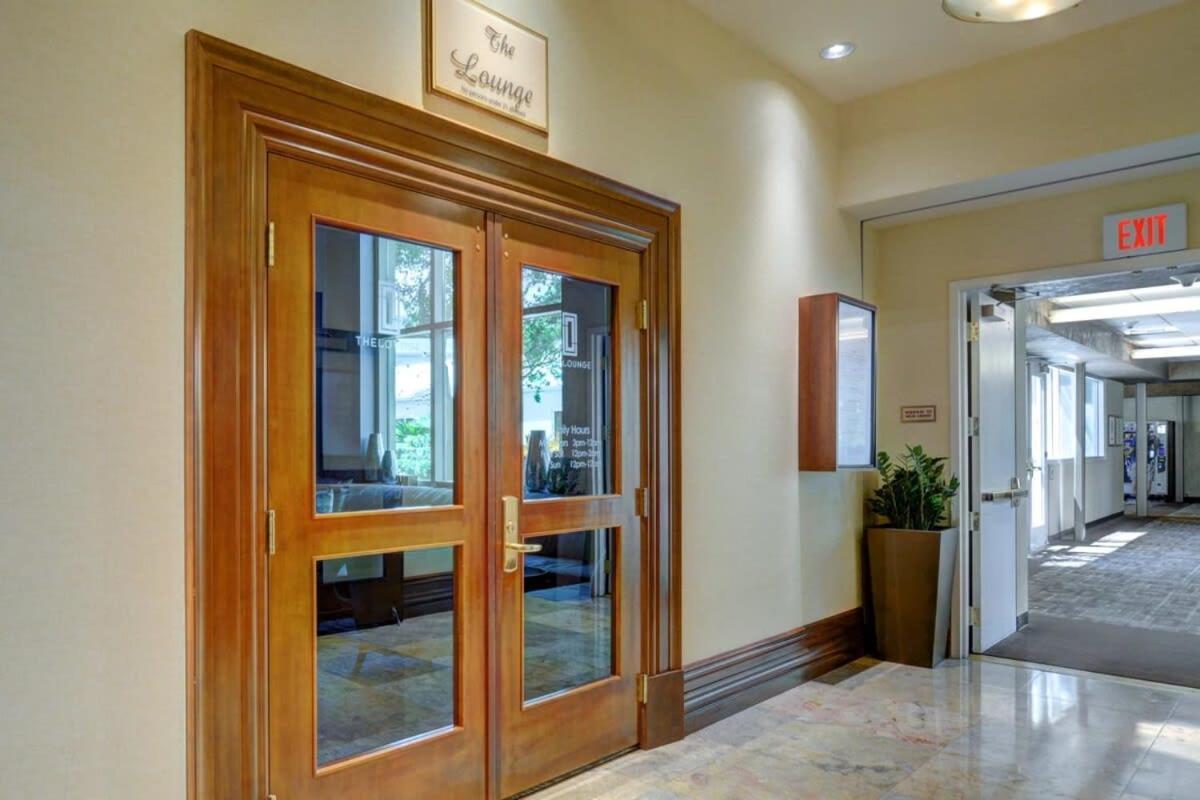 Mgm Signature-20-618 Jacuzzi Studio ラスベガス エクステリア 写真