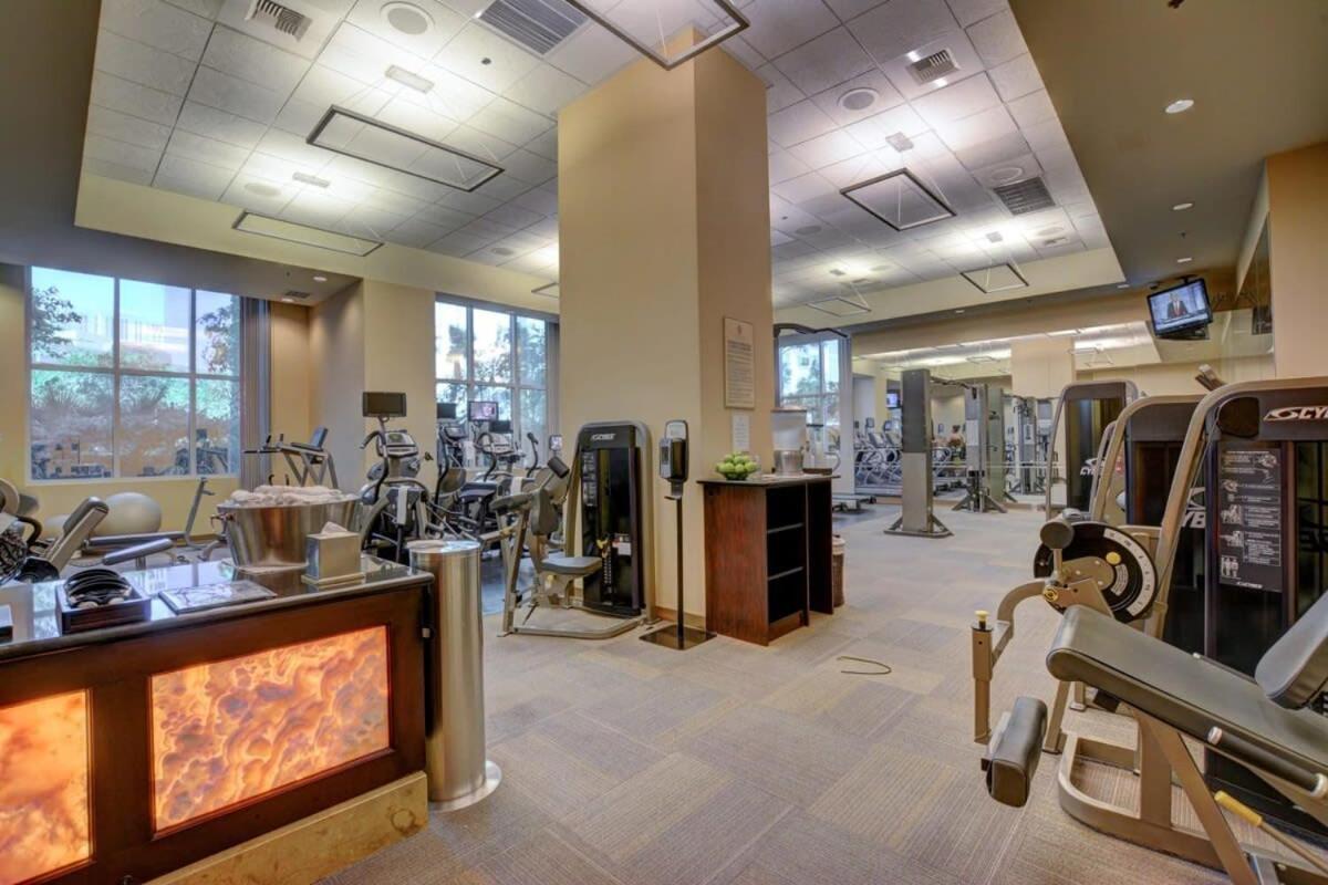 Mgm Signature-20-618 Jacuzzi Studio ラスベガス エクステリア 写真