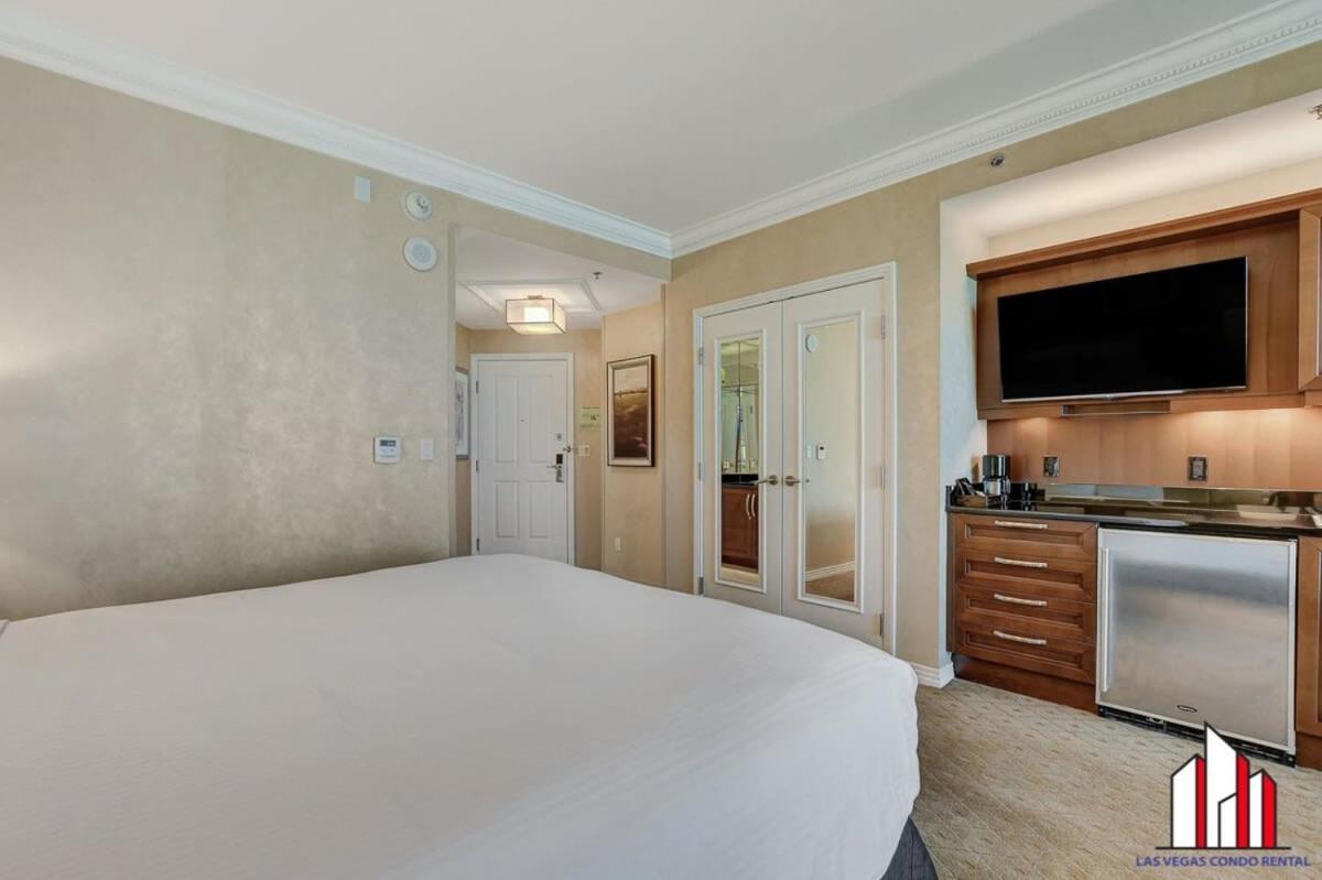 Mgm Signature-20-618 Jacuzzi Studio ラスベガス エクステリア 写真