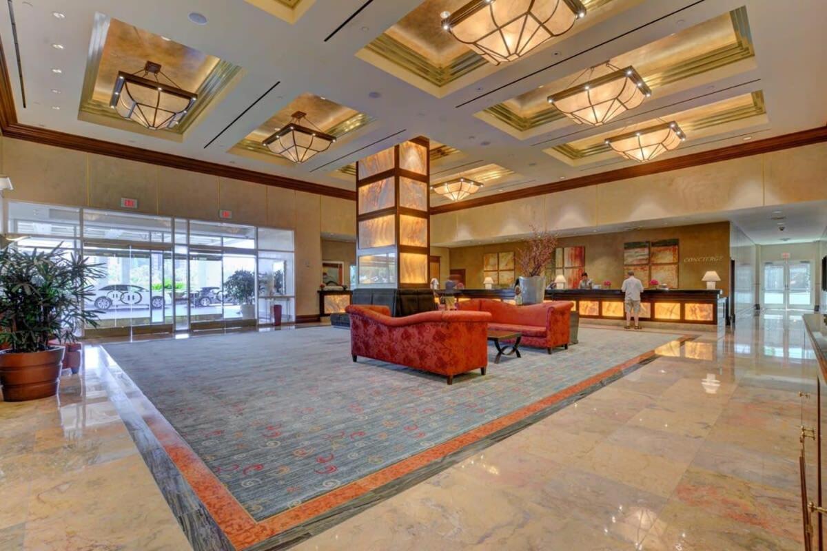 Mgm Signature-20-618 Jacuzzi Studio ラスベガス エクステリア 写真